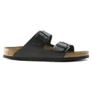 Birkenstock Arizona Birko Flor Black