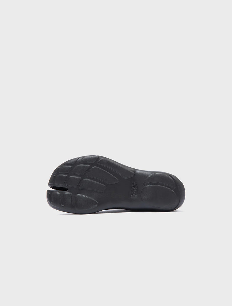 Tabi Sandal (Black)