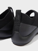 Tabi Sandal (Black)