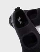 Tabi Sandal (Black)