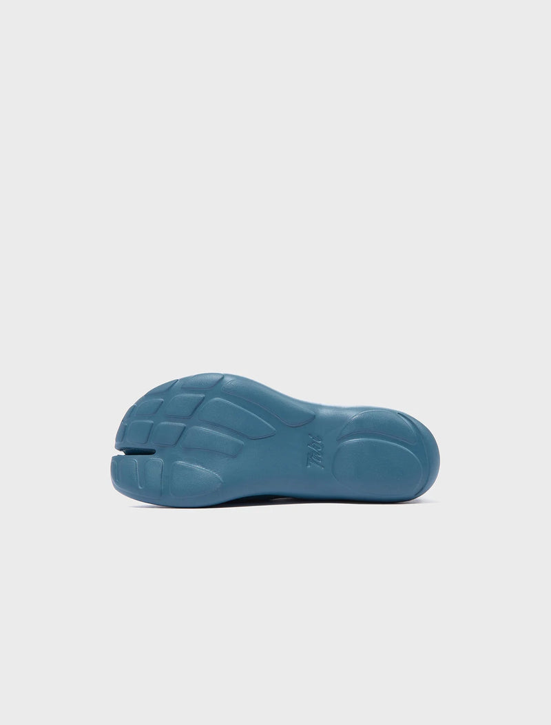 Tabi Sandal (Blue)