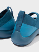 Tabi Sandal (Blue)
