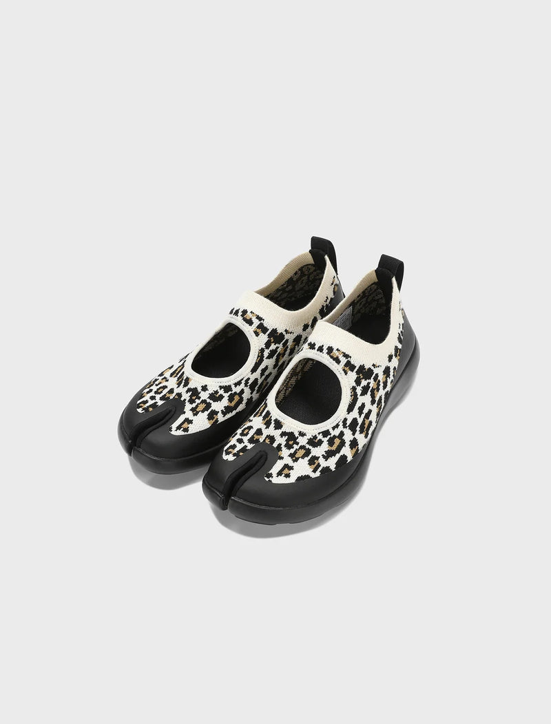 Tabi Sandal (Wild Ginger)