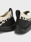 Tabi Sandal (Wild Ginger)