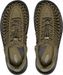 Keen Uneek M (Olive/Black)