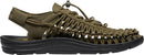 Keen Uneek M (Olive/Black)