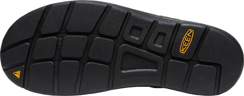Keen Uneek M (Olive/Black)