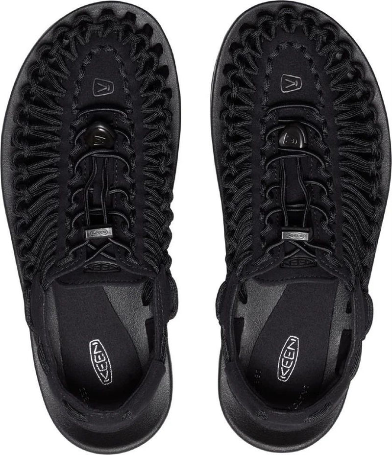 Keen Uneek W (Black/Black)