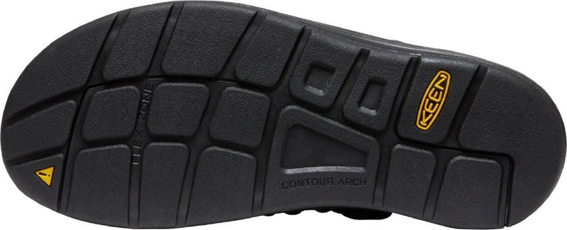 Keen Uneek W (Black/Black)