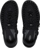 Keen Uneek M (Black/Black)
