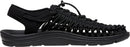 Keen Uneek M (Black/Black)
