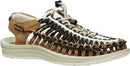 Keen Uneek M (Black/Chipmunk)
