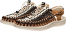 Keen Uneek M (Black/Chipmunk)