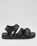 Suicoke KISEE-Cab (Black)