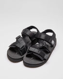 Suicoke KISEE-Cab (Black)