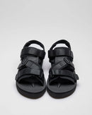 Suicoke KISEE-Cab (Black)