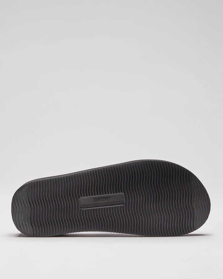 Suicoke KISEE-Cab (Black)