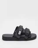 Suicoke MOTO-Cab (Black)