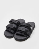 Suicoke MOTO-Cab (Black)
