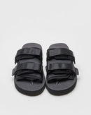 Suicoke MOTO-Cab (Black)