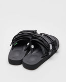 Suicoke MOTO-Cab (Black)