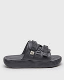 Suicoke Urich (Black)