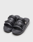Suicoke Urich (Black)