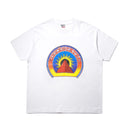 Deva States Pyramid T-Shirt (White)