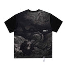 Deva States T-Shirt Leviathan (Black)