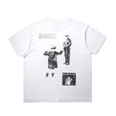 Deva States Wardrums T-Shirt (White)