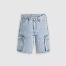Levi's 478 Baggy Cargo Shorts (My Pocket Full Shorts)