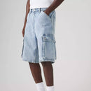 Levi's 478 Baggy Cargo Shorts (My Pocket Full Shorts)