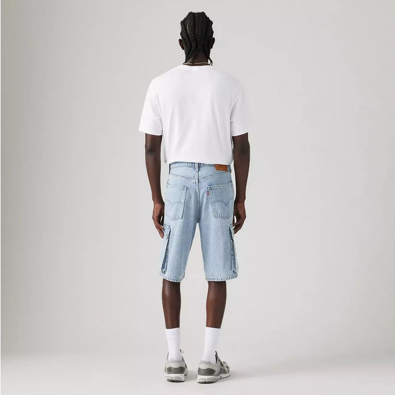 Levi's 478 Baggy Cargo Shorts (My Pocket Full Shorts)