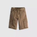 Levi's 478 Baggy Cargo Shorts (Rain Drum Drop Shorts)