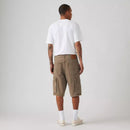 Levi's 478 Baggy Cargo Shorts (Rain Drum Drop Shorts)