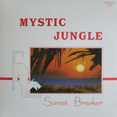Mystic Jungle - Sunset Breaker | Periodica Records (12" Vinyl)