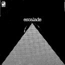 Teddy Lasry - Escalade | Vinymatic RECORDS (12" Vinyl)