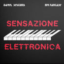 Daryl Systems & Mr Fantasy - Sensazione Elettronica | Maledetta Discoteca (12" Vinyl)