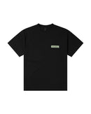 No Problemo Area 51 SS Tee (Black)