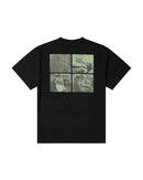 No Problemo Area 51 SS Tee (Black)