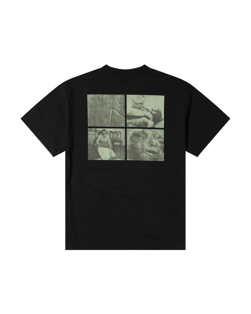 No Problemo Area 51 SS Tee (Black)