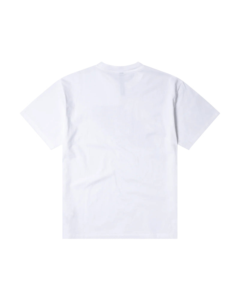No Problemo Critical Error SS Tee (White)