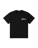 No Problemo No Limits SS Tee (Black)