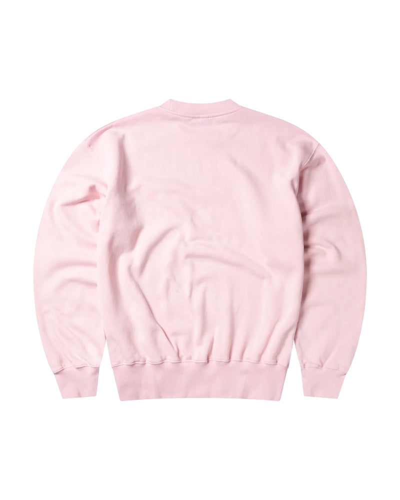 No Problemo Sweatshirt (Pale Pink)