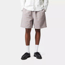 Carhartt WIP Gellar Short Cotton Glenville Jacquard, 7.8 oz (Gellar Stripe/Multicolor rinsed)