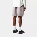 Carhartt WIP Gellar Short Cotton Glenville Jacquard, 7.8 oz (Gellar Stripe/Multicolor rinsed)