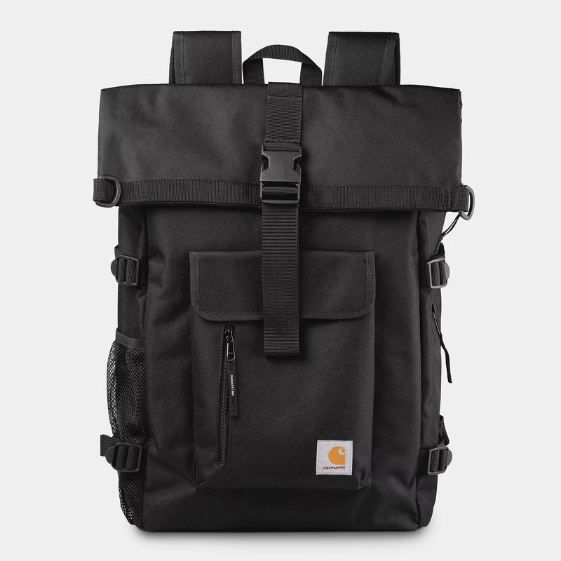 Carhartt WIP Philis Backpack (Black)