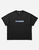 Umbro Only Footbal T-Shirt (Washed Black)