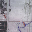 J.H. Guraj - The Flip Side (12" Vinyl)