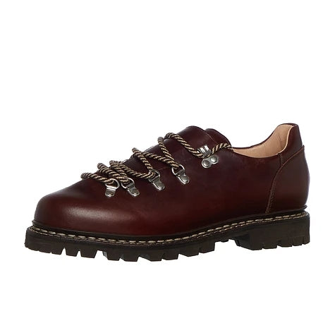 Paraboot Clusaz (Lis Ecorce)